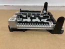 ABB PAMS815TRLNCS 150 Amp 8 Space 120/240 VAC Load Center Guts Only 10" X 10"