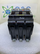 Square D PowerLink ECB34020G3 20 Amp 3 Pole 120/277V Circuit Breaker