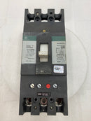 GE General Electric TFJ236200WL 200 Amp 3 Pole 600v Circuit Breaker - Flaw