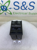 Siemens B240 40 Amp 2-Pole 120/240V Type BL Bolt On Circuit Breaker