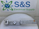 ABB PAMS815TRLNCS 150 Amp 120/240V Bus Bar Assembly Only 9" x 2"