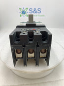 GE General Electric TFJ236150WL 150 Amp 3 Pole 600v Circuit Breaker