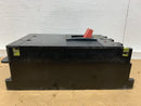GE/General Electric THKM3F 1200 Amp 3 Pole 600V Circuit Breaker