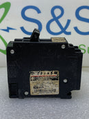 Murray MP2020 20 Amp 1 Pole 120/240V Type MH-T Circuit Breaker - Flaw