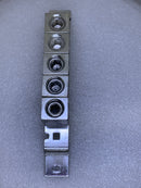 Square D SE-2976 300MCM-4 CU9AL Mechanical Lug