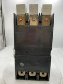 GE/General Electric SGLA36AT0400 400 Amp 3 Pole 600V Breaker w/400A Trip