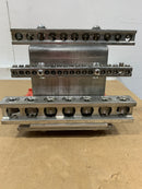 Square D HC4SN 400 Amp 14 AWG to 350kcmil  I-Line Assembly kit Solid Neutral