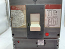 GE SGLA36AT0400 400 Amp 3 Pole Spectra RMS Circuit Breaker w/400A Trip - Flaw