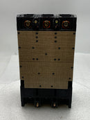 Square D KHL36225 225 Amp 600V Thermal Magnetic Circuit Breaker