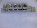 Square D SE-2976 300MCM-4 CU9AL Mechanical Lug