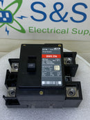 Eaton BWH2200 200 Amp 2 Pole 120/240v BWH 25k Breaker w/Conversion Kit