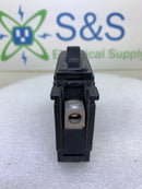 Westinghouse QC1050 50 Amp 1 Pole 120/240V Quicklag-C Circuit Breaker - Flaw