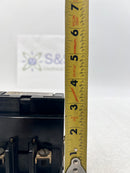 Ward Leonard 7000-7030-11 Contactor 40 Amp@240 VAC 10 Amp@550 VAC