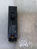 ITE/Siemens D115 15 Amp 1 Pole 120/240V Circuit Breaker