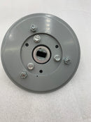 Square D 9421LJ Rotary Operating Mechanism w/9421LH3 Handle