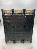 General Electric TJK436F000 400A 3 Pole 600V Breaker w/225A Trip - Green Label