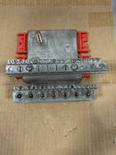 Square D HC4SN 400 Amp 14 AWG to 350kcmil  I-Line Assembly kit Solid Neutral