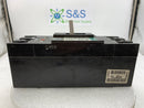 GE General Electric TFK236F000 225 Amp 3 Pole 600V w/225 Amp Circuit Breaker