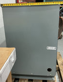 Square D Sorgel 150kVA 3 Ph 480V to 480Y/277V Insulated Transformer 150TQ31779