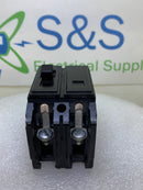 Westinghouse HQCL2050 50 Amp 2 Pole 120/240V Circuit Breaker