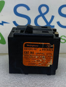 Westinghouse QNPAL2070 70 Amp 2 Pole 120/240V Quicklag Circuit Breaker