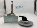 Square D 9421LJ Rotary Operating Mechanism w/9421LH3 Handle