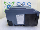 Siemens 3VA4150-4ED34-0AA0 50 Amp 3 Pole Bolt-In Circuit Breaker