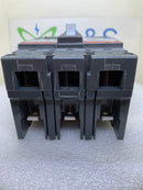 GE SELA36AT0100 100 Amp 3 Pole Circuit Breaker 90 Amp Plug SRPE100A90