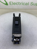 Westinghouse QC1050 50 Amp 1 Pole 120/240V Quicklag-C Circuit Breaker - Flaw