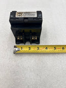 Ward Leonard 7000-7030-11 Contactor 40 Amp@240 VAC 10 Amp@550 VAC