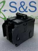 Murray/Arrow Hart MP290 90 Amp 2 Pole 120/240V Circuit Breaker - Flaw