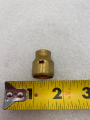 Eaton Bussmann 263 30-60 Amp 250V AC Fuse Reducer