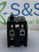 Westinghouse QCL2050 50 Amp 2 Pole 120/240V Circuit Breaker