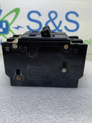 Westinghouse QC2080 80 Amp 2 Pole 120/240V Circuit Breaker - Flaw