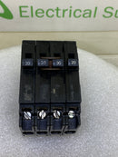 Murray MP23020 20/30 Amp 2 Pole 120/240V Quad Circuit Breaker - Cosmetic Flaw