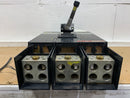 Square D NHF3612001021 1200 Amp 3 Pole 600V Circuit Breaker w/Shunt