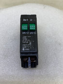 Bryant/Cutler Hammer BR3030 30 Amp Tandem Type BRD Breaker - Flawed