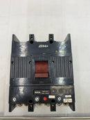 GE THJK436F000 400 Amp 3 Pole Mod 5 Breaker w/400A Trip - Old Style