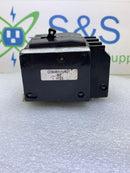 Square D QOB360VH1021 60 Amp 3 Pole 240V 22kA Breaker w/Shunt