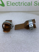 Eaton Bussmann 216 Class R 100 Amp 250V Cooper Fuse Reducer