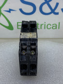 Murray MP2020N 20 Amp 1 Pole 120/240V Type MH-T Circuit Breaker - Flaw