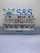 GE General Electric AEG47 Ground Kit