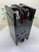 Westinghouse FB2100N 100A 2 Pole 600VAC 250VDC Type FB Circuit Breaker - Flaw
