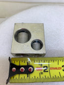 Square D MMLK250/ILSCO D2536 250MCM-4 600MCM-1/0 Mechanical Lug