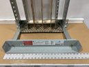 GE APN2304FH2B 400 Amp 3 Phase 480Y/277V AC Panelboard Interior 41 1/4" x 23 1/2"