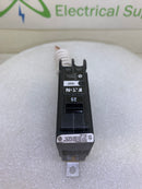 Eaton QB1025GF 25 Amp Single Pole Bolt on GFCI Circuit Breaker