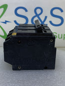 GE General Electric THQL32070 70 Amp 3 Pole Type THQL Circuit Breaker