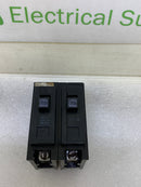 Bryant BR270 70 Amp 2 Pole 120/240V Type BR Circuit Breaker - Flaw
