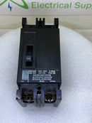 Westinghouse FB2100N 100A 2 Pole 600VAC 250VDC Type FB Circuit Breaker