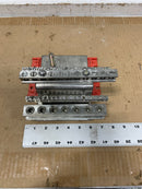 Square D HC4SN 400 Amp 14 AWG to 350kcmil  I-Line Assembly kit Solid Neutral
